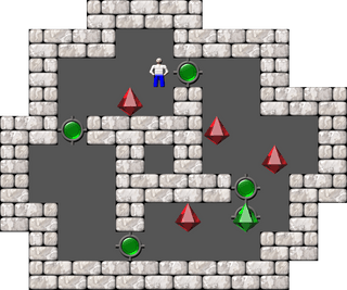 Уровень 66 — Homz Levels